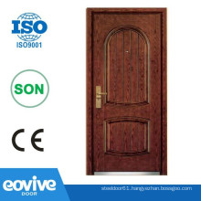 Home fire rated doors for safety